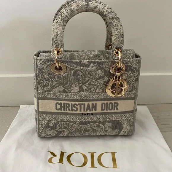 Lady Dior
